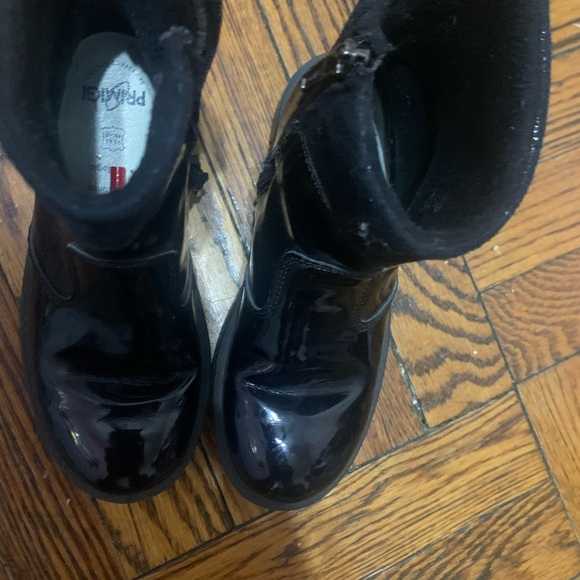Primigi boots - Picture 2 of 2